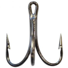 Mustad TT 88 SBLN 14 Metalik Siyah 10'lu Olta İğnesi