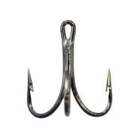 Mustad TT 88 SBLN 14 Metalik Siyah 10'lu Olta İğnesi