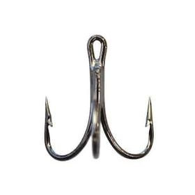 Mustad TT 88 SBLN 14 Metalik Siyah 10'lu Olta İğnesi