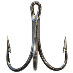 Mustad TT 88 SBLN 14 Siyah 10'lu Olta İğnesi