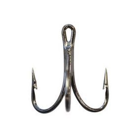 Mustad TT 88 SBLN 14 Siyah 10'lu Olta İğnesi