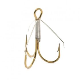 Mustad W3551 Weedless Olta İğnesi