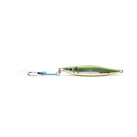 Mustad YCD-200G Daggerman Jig Sahte Yemi