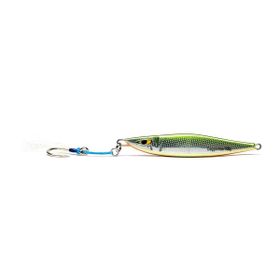 Mustad YCD-200G Daggerman Jig Sahte Yemi
