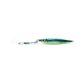 Mustad YFT-200G Daggerman Jig Sahte Yemi