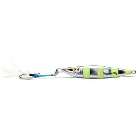 Mustad YFT-200G Daggerman Jig Sahte Yemi