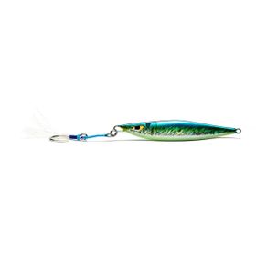 Mustad YFT-200G Daggerman Jig Sahte Yemi