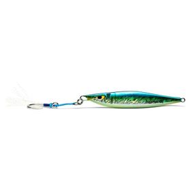 Mustad YFT-200G Daggerman Jig Sahte Yemi
