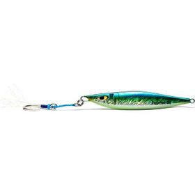 Mustad YFT-200G Daggerman Jig Sahte Yemi