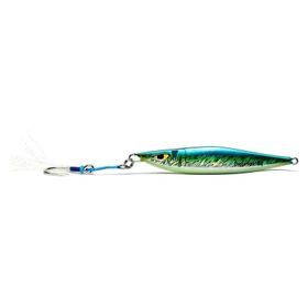 Mustad YFT-200G Daggerman Jig Sahte Yemi