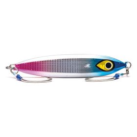 Mustad YNK 100 gr Wingman Jig Sahte Balık Yemi