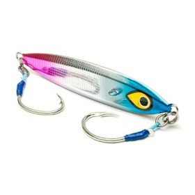 Mustad YNK 100 gr Wingman Jig Sahte Balık Yemi