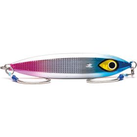 Mustad YNK 200 gr Wingman Jig Sahte Balık Yemi