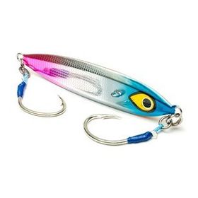 Mustad YNK 200 gr Wingman Jig Sahte Balık Yemi