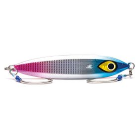 Mustad YNK 80 gr Wingman Jig Sahte Balık Yemi