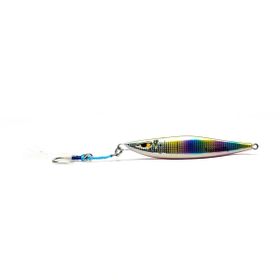 MustadCCD-200G Daggerman Jig Sahte Yemi
