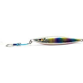 MustadCCD-200G Daggerman Jig Sahte Yemi