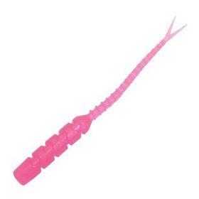 Mustadi 004 Aji Worm Bachi-Bachi 5 cm 15'li Sahte Kurt