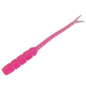 Mustadi 004 Aji Worm Bachi-Bachi 5 cm 15'li Sahte Kurt
