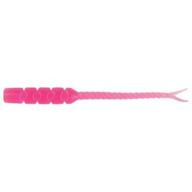 Mustadi 004 Aji Worm Bachi-Bachi 5 cm 15'li Sahte Kurt