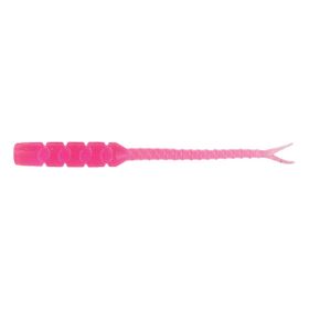 Mustadi 004 Aji Worm Bachi-Bachi 5 cm 15'li Sahte Kurt