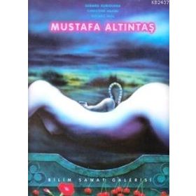 MUSTAFA ALTINTAŞ - CHRISTINE ADAMI;GERARD XURIGUERA;GÜLSELI İNAL