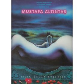 MUSTAFA ALTINTAŞ - CHRISTINE ADAMI;GERARD XURIGUERA;GÜLSELI İNAL