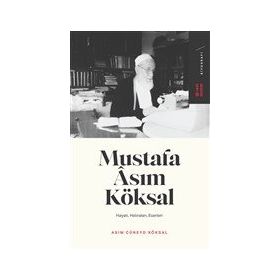 MUSTAFA ASIM KÖKSAL - A. CÜNEYD KÖKSAL