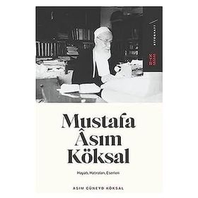 MUSTAFA ASIM KÖKSAL - A. CÜNEYD KÖKSAL