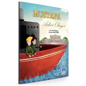 Mustafa Asker Oluyor - Sevil Köybaşı