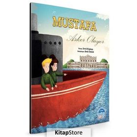 Mustafa Asker Oluyor - Sevil Köybaşı