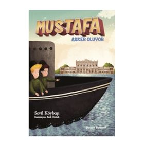 Mustafa Asker Oluyor - Sevil Köybaşı