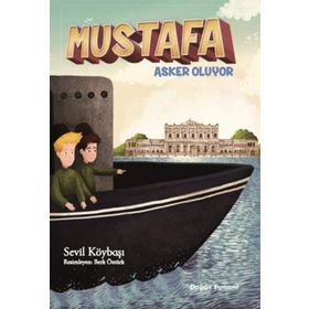 Mustafa Asker Oluyor - Sevil Köybaşı