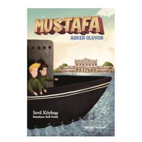 Mustafa Asker Oluyor - Sevil Köybaşı
