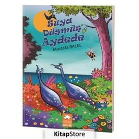 Mustafa Balel Resimli Dizi 10 Kitap