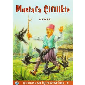 MUSTAFA ÇİFTLİKTE - MEHMET HENGIRMEN