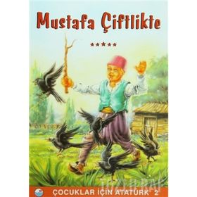 MUSTAFA ÇİFTLİKTE - MEHMET HENGIRMEN