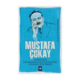 Mustafa Çokay - Köşim Yesmagambetov