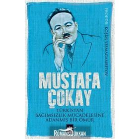Mustafa Çokay - Köşim Yesmagambetov