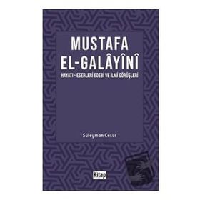 Mustafa El-Galayini Süleyman Cesur