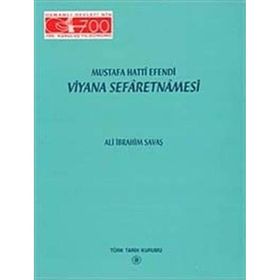 Mustafa Hatti Efendi - Ali İbrahim Savaş Mustafa Hatti Efendi