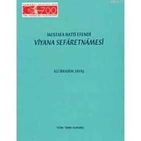 Mustafa Hatti Efendi - Ali İbrahim Savaş Mustafa Hatti Efendi