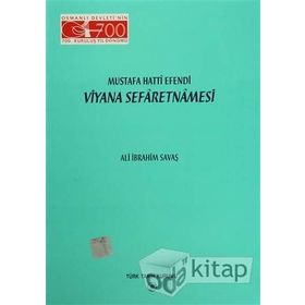 Mustafa Hatti Efendi - Ali İbrahim Savaş Mustafa Hatti Efendi