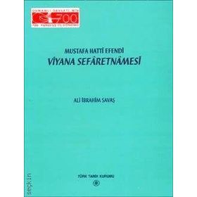 Mustafa Hatti Efendi - Ali İbrahim Savaş Mustafa Hatti Efendi