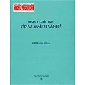 Mustafa Hatti Efendi - Ali İbrahim Savaş Mustafa Hatti Efendi