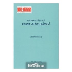 Mustafa Hatti Efendi - Ali İbrahim Savaş Mustafa Hatti Efendi