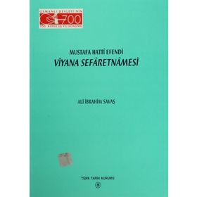 Mustafa Hatti Efendi - Ali İbrahim Savaş Mustafa Hatti Efendi