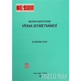 Mustafa Hatti Efendi - Ali İbrahim Savaş Mustafa Hatti Efendi