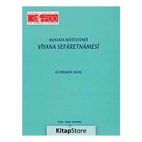 Mustafa Hatti Efendi - Ali İbrahim Savaş Mustafa Hatti Efendi