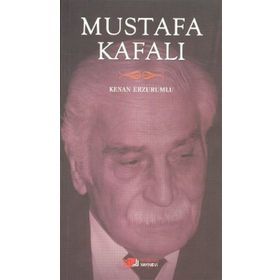 MUSTAFA KAFALI - KENAN ERZURUMLU